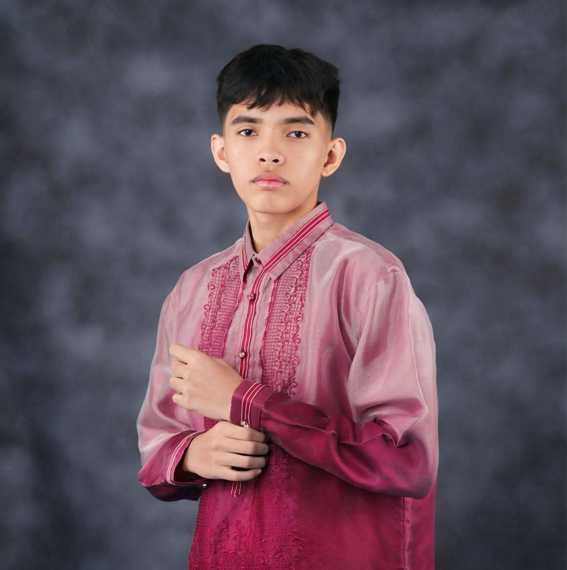 Ryan Angelo Mosquisa